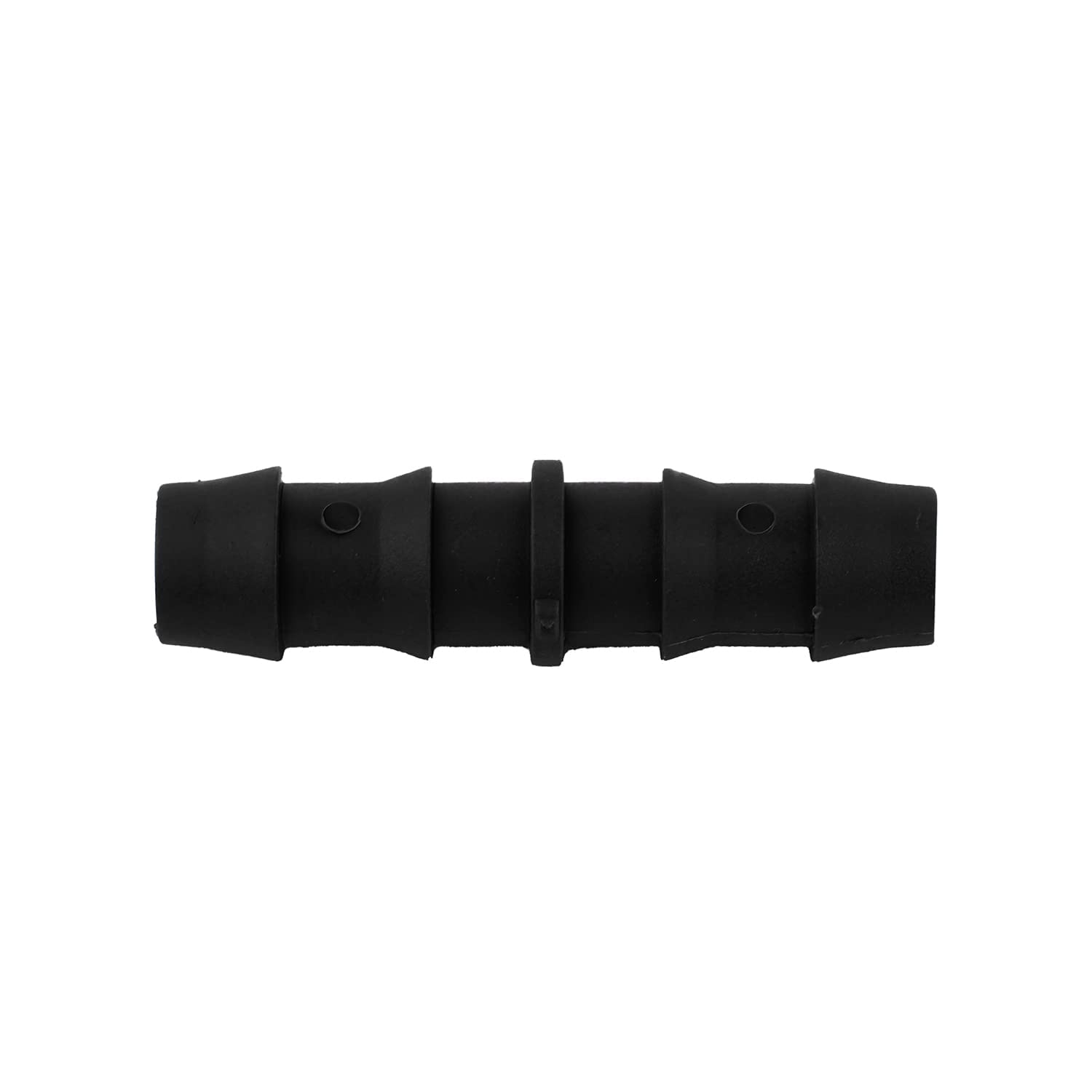 AQUAPARI 12MM Connectors | Drip Irrigation Accessories for Watering Home Garden | Pipe Joint Connectors (Joiner (Straight Connector without tap), 25 Pieces) (B0CSBZMKF9) Amazon Price History, Amazon Price Tracker