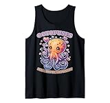 Photo Gallery i polpi rendono felice il mio cuore cefalopode funny kraken canotta Photo Gallery i polpi rendono felice il mio cuore cefalopode funny kraken canotta