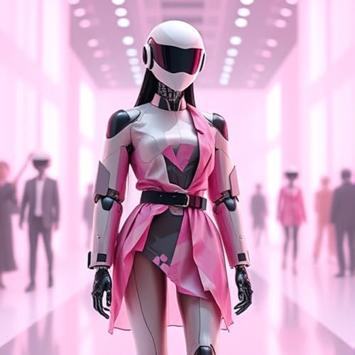 The AI Virtual Fashion Revolution