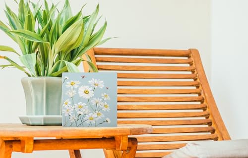 Springdaisybluewoodenboxsignsummerdecorationsforhomerusticwoodblockplaquefortabletopshelfdecordaisygiftsforwomenhomeaccessoriesdecor5x5inch Urban Country Home Decor Spring daisy blue wooden box sign summer decorations for homerustic wood block plaque for tabletop shelf decordaisy gifts for womenhome accessories decor 5 x 5 inch urban country home decor