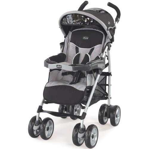 chicco trevi stroller