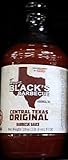 Terry Black's Barbecue Sauce, Original 18 Oz (Pack of 2)