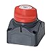 Price comparison product image HELLA Rotary Switch, 1000.0 Amps, 24.0 Volts, Normally Open, IP56, Hella 6EK 002 843-071