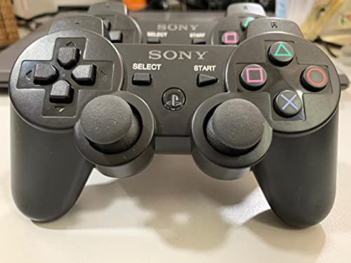 Controle ps3 Joystick Sem Fio Playstation 3 Dualshock 3 doubleshock