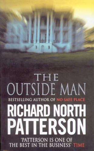 The Outside Man 0099374315 Book Cover