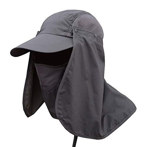 G-LIKE Unisex Sonnenschutz Kap...
