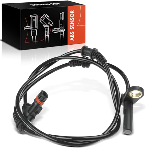 Capteur ABS de roue corrige le voyant frein W221 C216