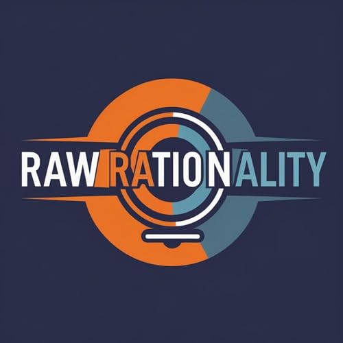 Raw Rationality cover art