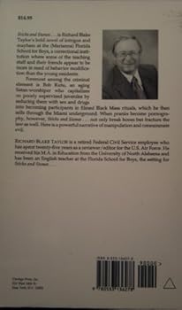 Paperback Sticks and Stones Book