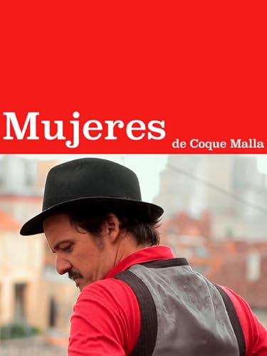 Mujeres, de Coque Malla