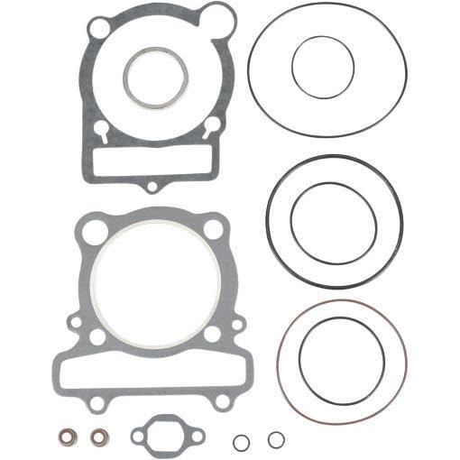 ATV&UTV Replace Parts & Accessories for QuadBoss Top End Gasket Set #810813 for Yamaha Mod-BBM45-FV19319