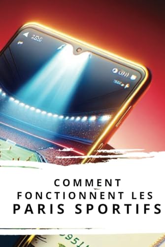 Comment fonctionnent les paris sportifs