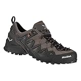 salewa wildfire edge gtx Scarpe da trekking ideali per campeggio ed escursionismo da uomo