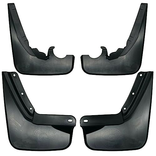 Garde-boue de voiture Ford Explorer U625 accessoires bavettes - 4