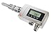 Testo 0555 6781 Metal Pressure Dewpoint Transmitter, -90 to -20 Degree C Range, 1/2" NPT Thread