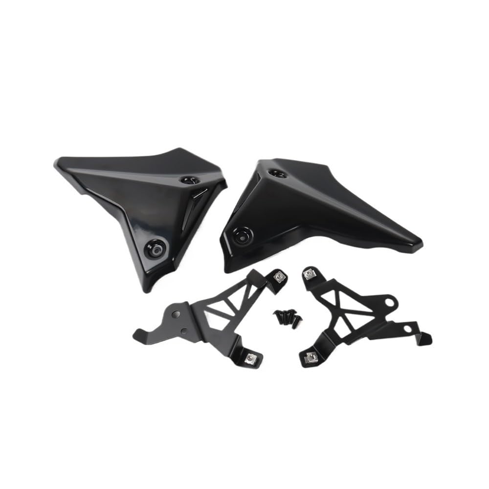 Panneaux Latéraux Couvercles Carénage Cadre Moto ABS MT-09 SP