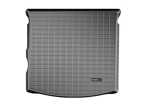 WeatherTech Tapis de Coffre sur misure Cover