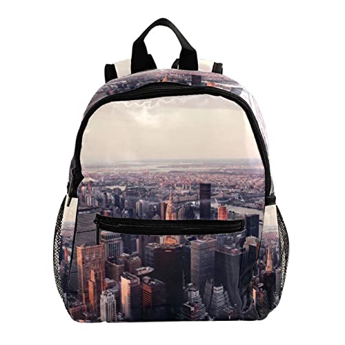 Sac à dos pour garçons et filles idéal pour les sorties scolaires et le parc