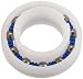 Baracuda R0527000 Wheel and Engine Bearing Replacement for Baracuda MX8 Suction-Side In-Ground Pool Cleaner