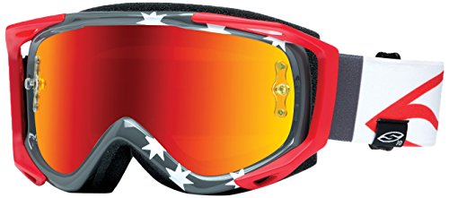 Bell Powersports Smith Optics Occhiali Motocross