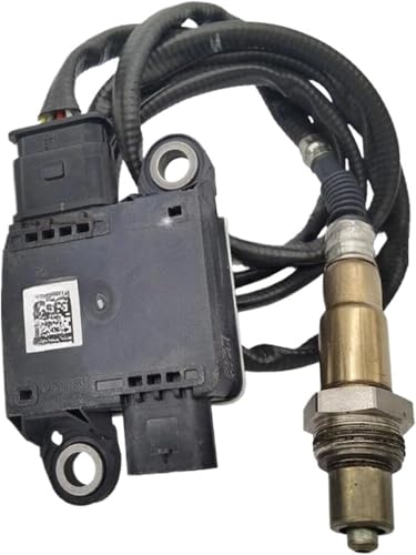 Capteur PM Mazda CX-5 2019-2023 haute précision, technologie 0281009154