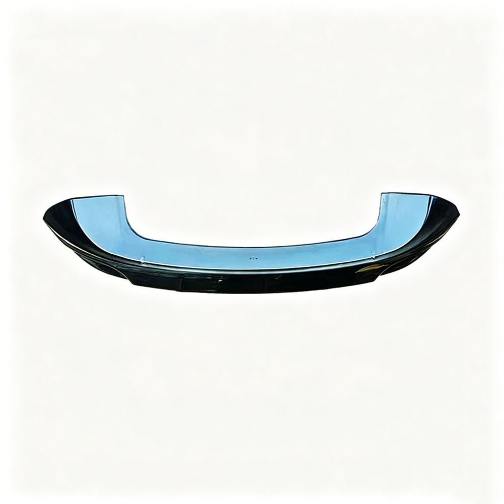 JGGQSY Car spoiler,Compatible with Toyota Vios Corolla Cross 2022–2025, Auto Parts,unpainted