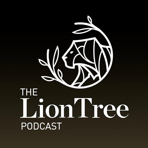 Barry Diller In His Own Words Podcast Por  arte de portada