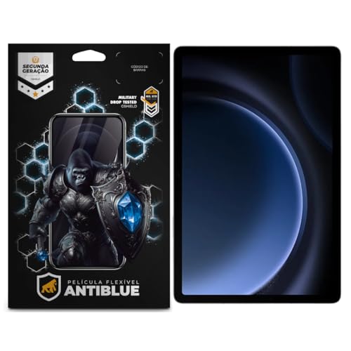 Película para Samsung Galaxy Tab S9 - AntiBlue - Gshield