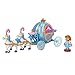 Disney Animators' Collection Littles Cinderella Mini Set