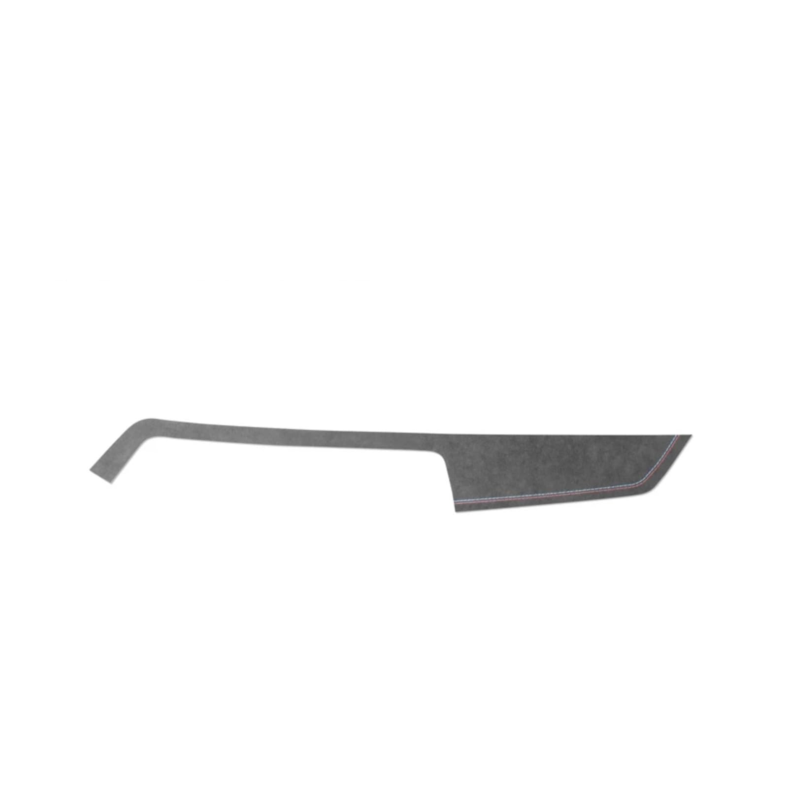 VNHLOTVJL Panel Instrument Cover Sticker Interior Accessories Compatible for BMW F20 F21 F22 F23 1 2 Series(Type6)