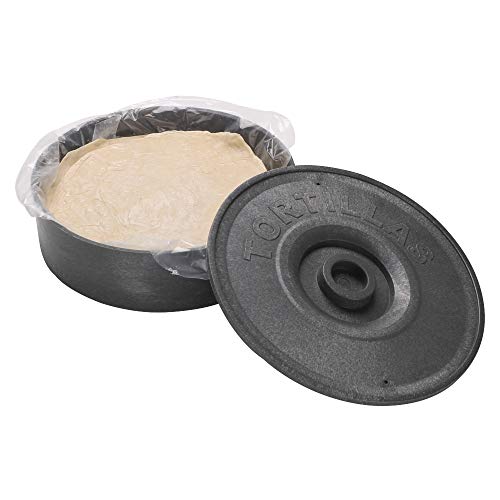 Check Out 10 Best Styrofoam Tortilla Warmers For 2022 You Should Try