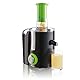 PRINCESS 202040 JUICE EXTRACTOR, Schwarz