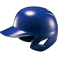 【人気商品】ゼット(ZETT) 野球 軟式打者用片耳ヘルメット ブラック(190 Amazon | ゼット(ZETT) 野球 軟式打者用片耳ヘルメット ブラック