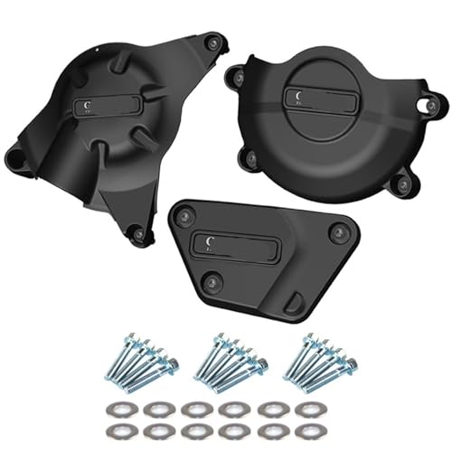 Carter protection moteur moto pour R6 2006-2025 couvercle de carter