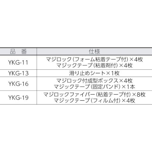 Amazon.co.jp: ユタカメイク マジックガード (家電脚まわり用) : 産業 