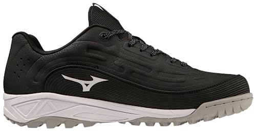 Image of Mizuno Unisex Adult Mizuno Ambition 3 Bb Low as