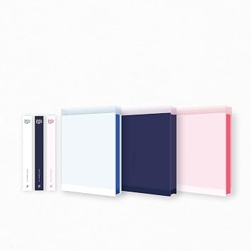 JYP Ent. Twice Taste of Love Album + Extra Photocards Set Random ver.