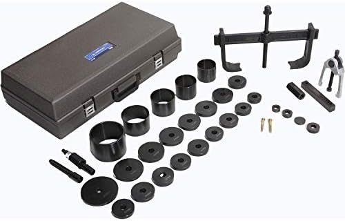OTC 6575 Hub Grappler Kit for on Vehicle Wheel Hub and Bearing Removal