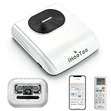 iHooToo 12V DC Voice and APP 10,000 BTU