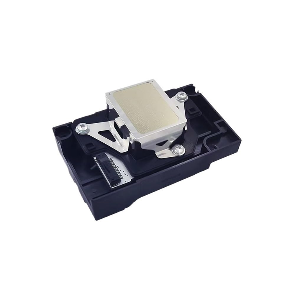 Cabezal de impresión Compatible F180000 para boquillas R280 R285 R290 R295 R330 T50 T59 T60 TX650 RX595 RX610 RX680 RX690 L800 L801 L805