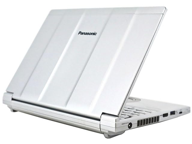 Amazon.co.jp: 【整備済み品】 Panasonic パナソニック Let's Note