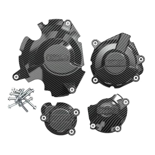 Protecteur stator moteur rigide haute résistance pour GSXR