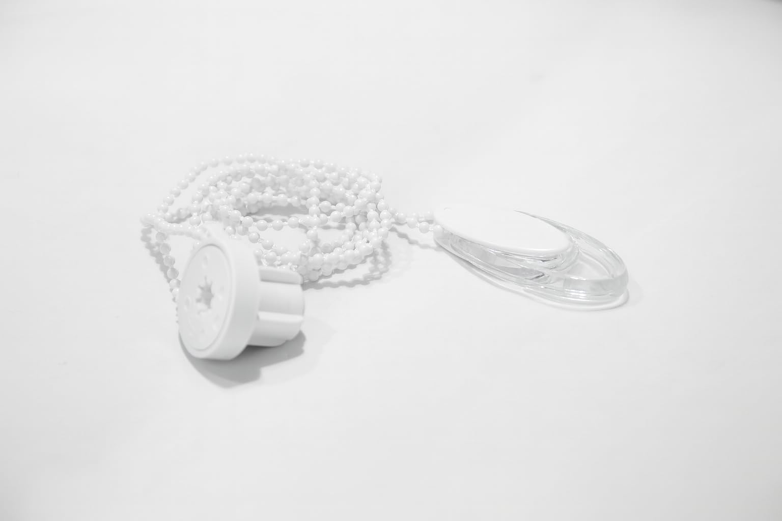 Amazon.com: Shadesu Full Mechanism Set White Replacable Part