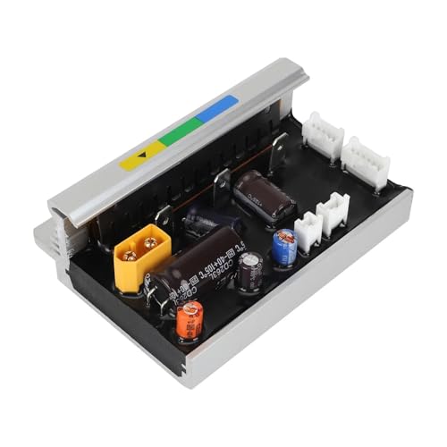 Module de commande de trottinette électrique clignotant intégré - 6