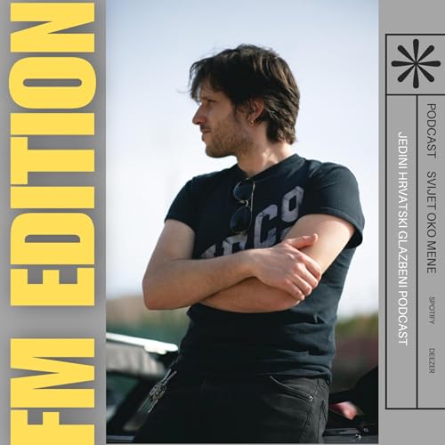 Noviteti Vol. 5 (EP.84) cover art