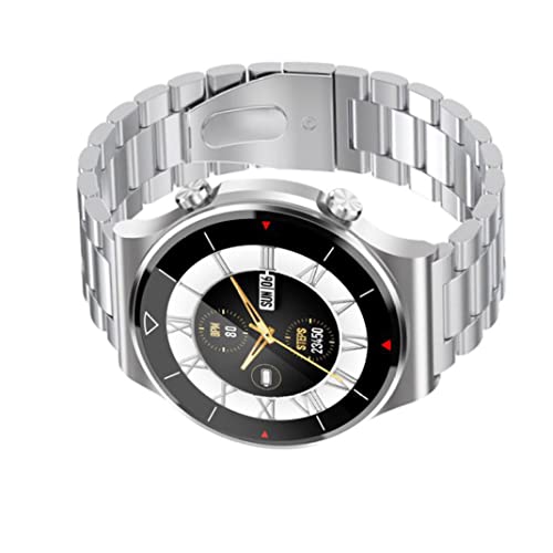 Smart horloge voor mannen vrouwen, fitness sport horloge, waterdichte horloge, digitale smartwatches, fitness tracker… - Image 8