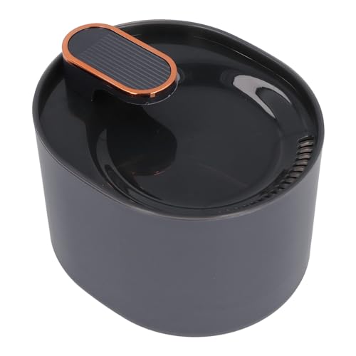 Fuente de agua automática para gatos y perros 3L miniatura 3