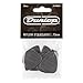 Dunlop 44P.73 Nylon Standard, Medium Gray, .73mm, 12/Player's Pack