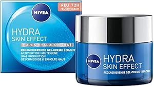 NIVEA Hydra Skin Effect Gel-Creme 50 ml