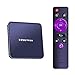 Produktbild Android 12.0 TV-Box, H96 Max V12 4GB RAM 32GB ROM RK3318 Quad-Core 64bit CPU Unterstützung WiFi6 Dual 2.4G/5.8G WiFi Ethernet BT4.2 4K 6K HDR10 Ultra HD Smart Home Schicht H96 Set Top Box